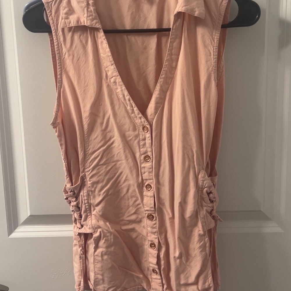 Guess tank top